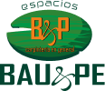 logo bau&pe